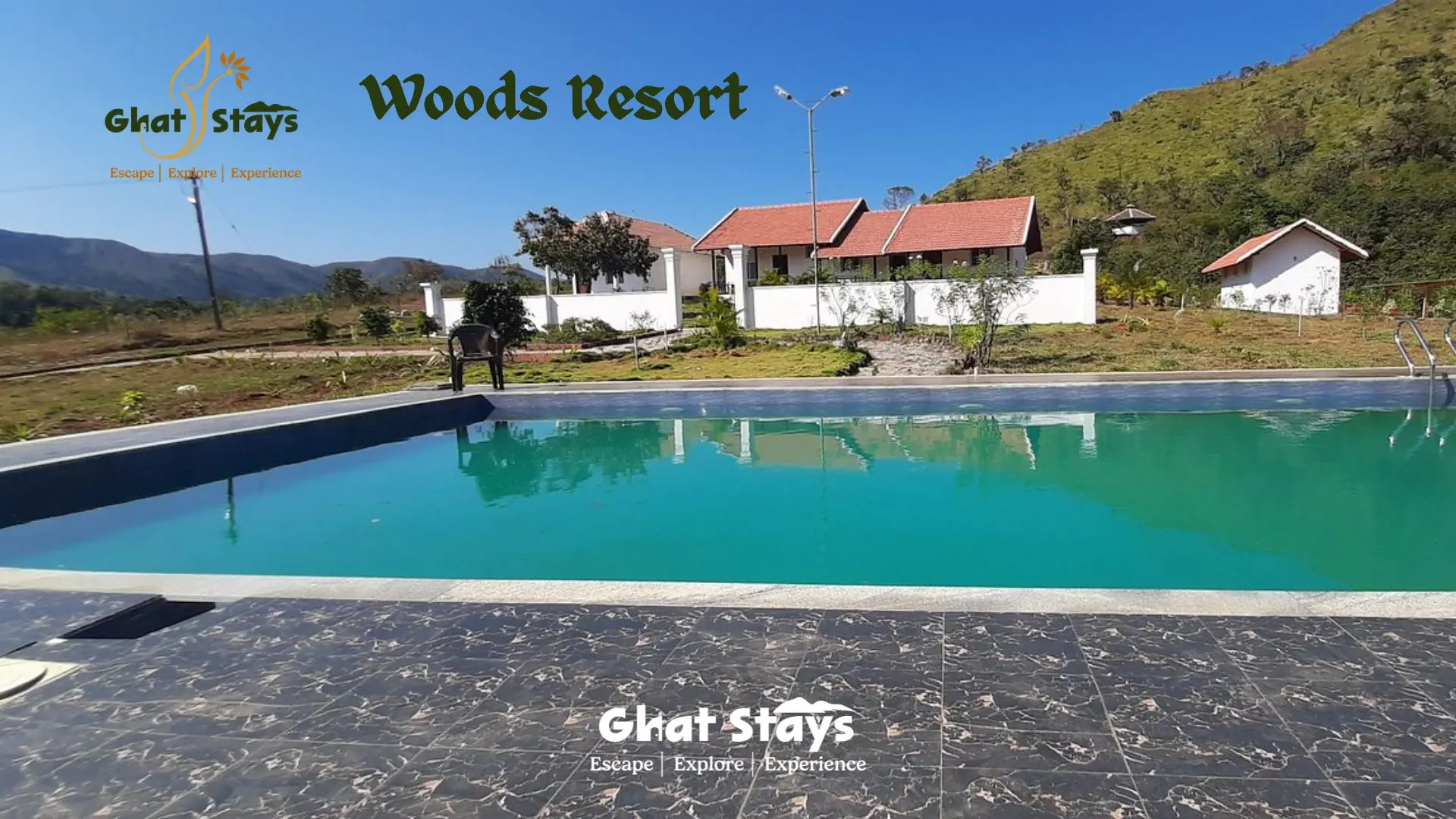 resort stay